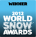 Snow_awards